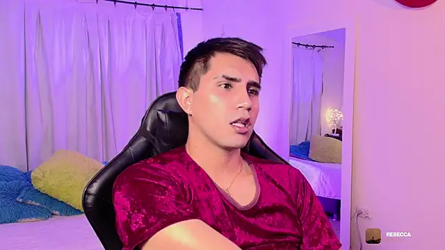 Chris Maddox online show from November 14, 10:22 pm