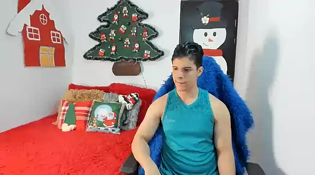 Snapshot of cory_okell chatting on December 11, 1:39 am cory okell online show from December 11, 1:39 am