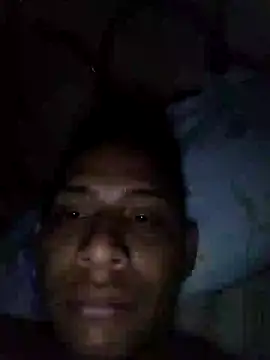 geroAguilar online show from January 3, 5:06 am