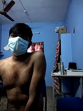 Tamilandteluguboy14 online show from December 1, 9:45 am