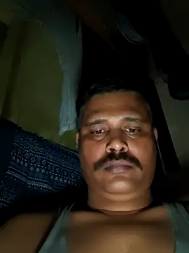 Vinay-kumar89 online show from March 17, 7:05 pm