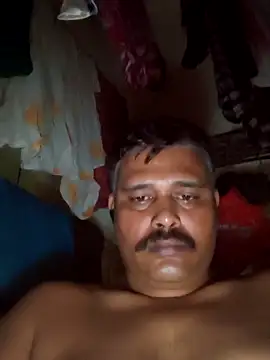 Vinay-kumar89 online show from March 30, 7:04 pm