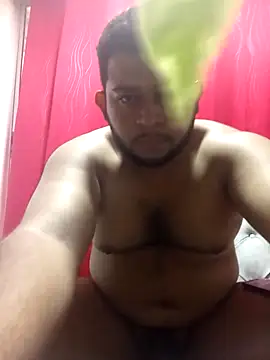 demoledor199 online show from October 31, 6:11 pm