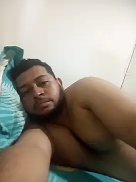 demoledor199 online show from November 10, 9:09 pm