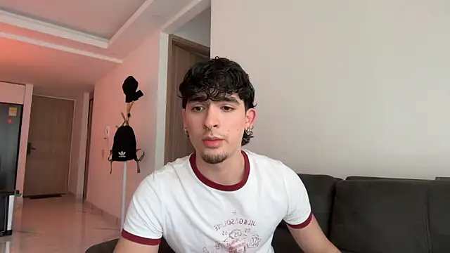 zenn rush1 online show from March 18, 8:45 pm