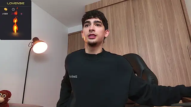 zenn rush1 online show from December 31, 12:25 pm