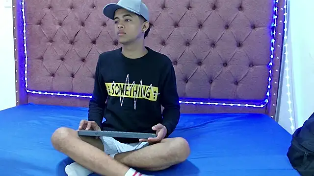 boys yourparty online show from February 19, 1:50 pm