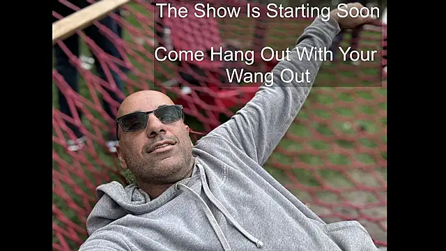 bear russian hunk online show from February 24, 2:18 pm