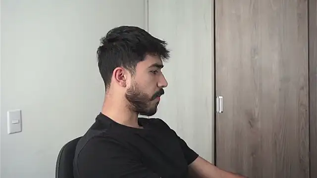 dam0n fr0st online show from December 16, 8:37 pm