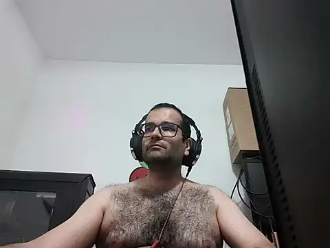 gostoso 20c online show from September 19, 1:39 am