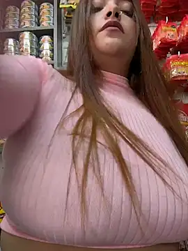 Tatiana O online show from December 19, 4:48 pm