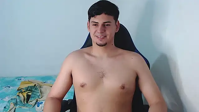Jordan WSexxx online show from July 25, 8:38 pm