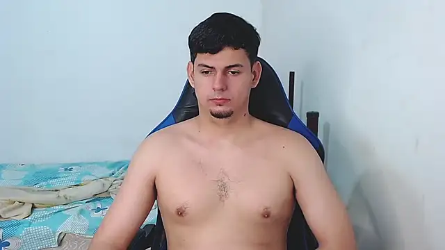 Jordan WSexxx online show from July 27, 11:56 pm
