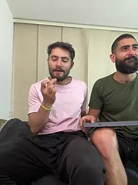 Drogamma online show from November 15, 5:37 pm