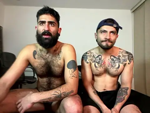 Drogamma online show from January 19, 3:09 am