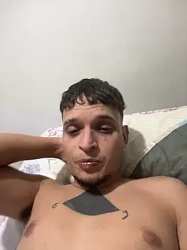 ArturoDelgado1 online show from March 18, 3:12 am