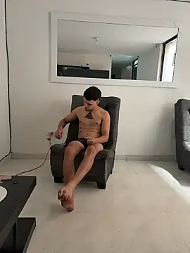 ArturoDelgado1 online show from March 27, 3:24 pm