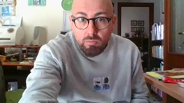 darione 90 online show from February 18, 11:08 am