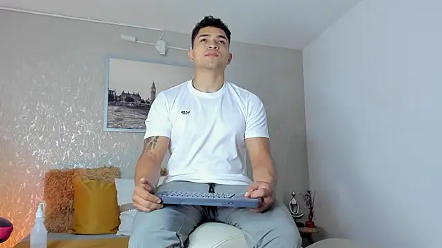 gerson zt online show from September 23, 11:59 pm