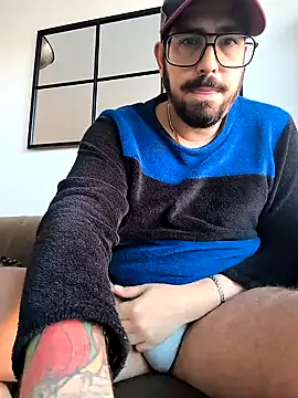 cricrimsBarcelona online show from January 12, 9:51 am