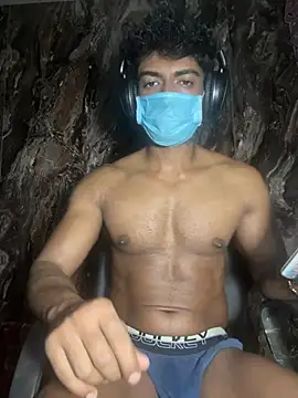 rony6663 online show from April 9, 6:19 am