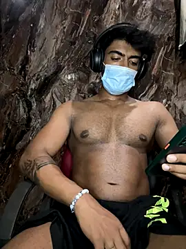 rony6663 online show from October 8, 4:44 pm