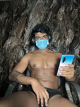 rony6663 online show from March 28, 9:31 am