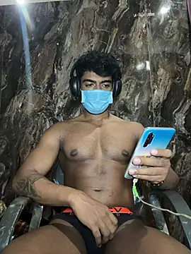 rony6663 online show from March 10, 9:48 am