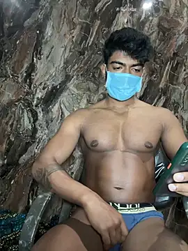 rony6663 online show from December 17, 10:00 am