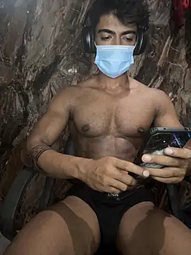 rony6663 online show from September 24, 10:25 am