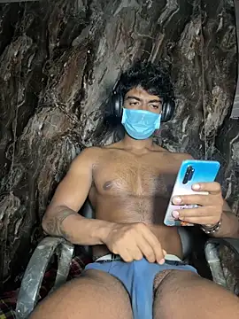 rony6663 online show from March 23, 9:59 am