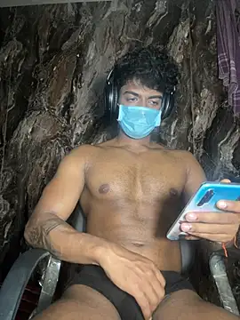 rony6663 online show from April 10, 6:20 am