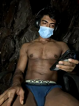 rony6663 online show from September 23, 10:25 am