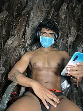 rony6663 online show from March 11, 9:49 am