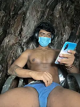 rony6663 online show from March 12, 9:50 am