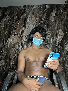 rony6663 online show from March 21, 9:47 am