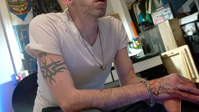 smokee parT903 online show from February 23, 5:42 am