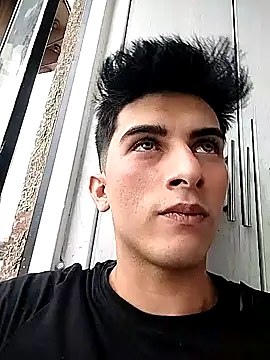 MrWilliseo online show from February 12, 7:42 pm