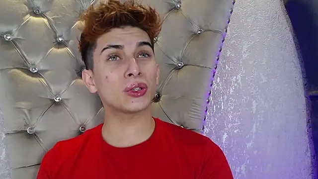 MrWilliseo online show from November 24, 7:26 pm