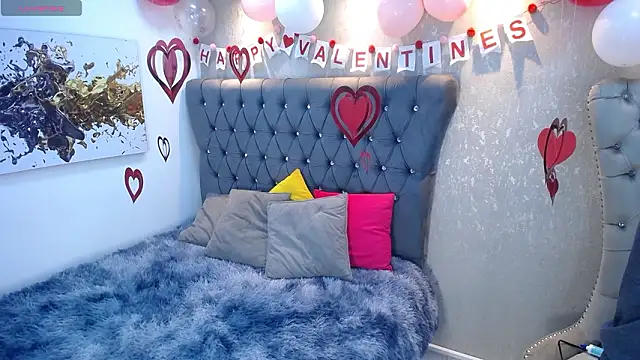 MrWilliseo online show from February 17, 7:57 pm