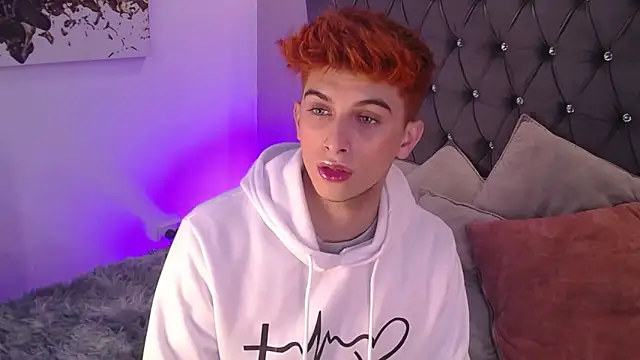 MrWilliseo online show from November 7, 8:23 pm