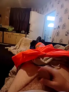 ADAMWILBY34 online show from November 7, 7:45 am