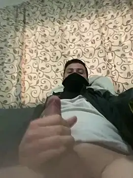 Jorge-Silla online show from February 23, 5:58 pm