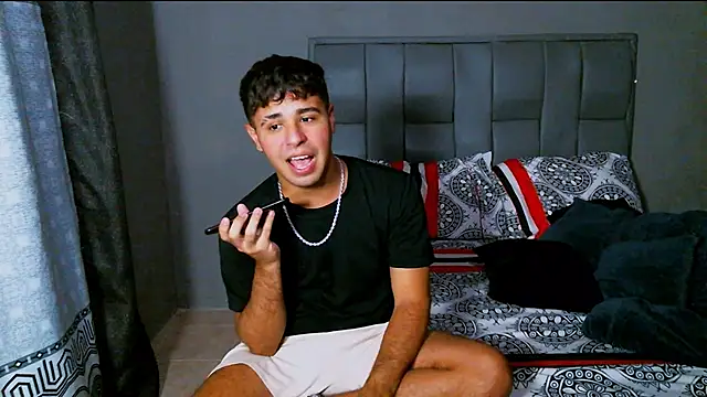 beautiful james online show from January 30, 3:11 am