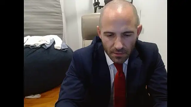 TheNakedPreacher online show from January 9, 4:45 pm