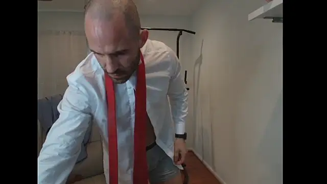 TheNakedPreacher online show from March 8, 4:22 pm