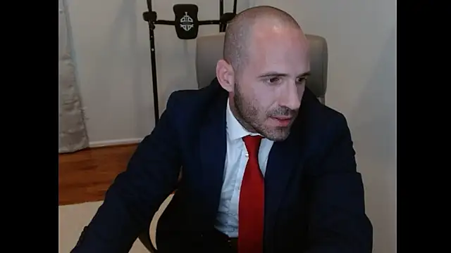 TheNakedPreacher online show from February 5, 5:09 pm