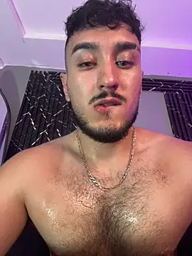 Zionmattis online show from March 18, 2:03 am