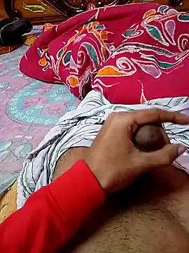 riyajfuckboy online show from January 12, 10:45 am