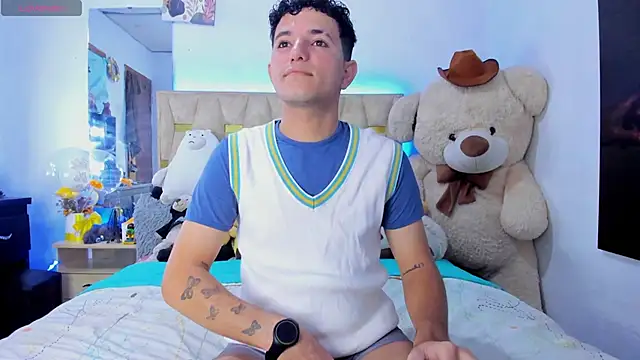 patrick sanzz online show from June 7, 11:50 am